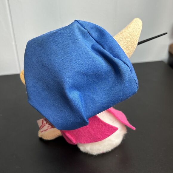 Annalee 1993 Artist Painter 7" with Black brush 0622 - Picture 4 of 8